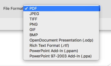 Powerpoint for mac free trial