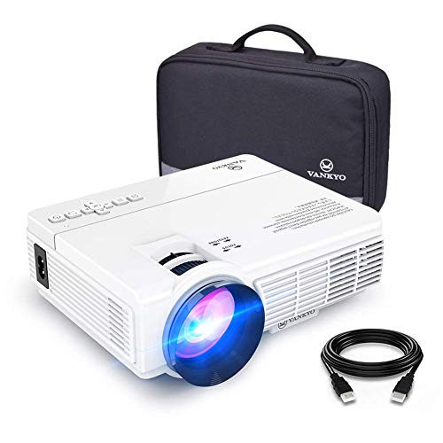 Best Small Projector For Mac