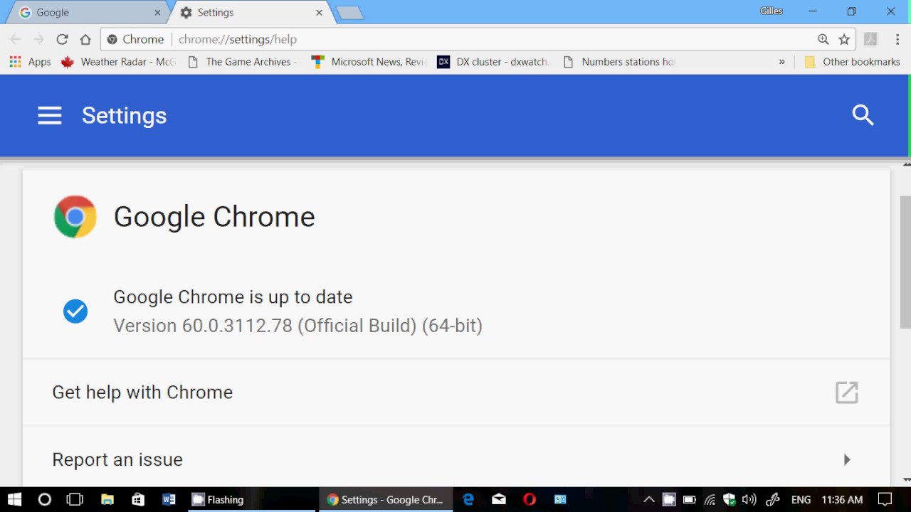 New Google Chrome For Mac